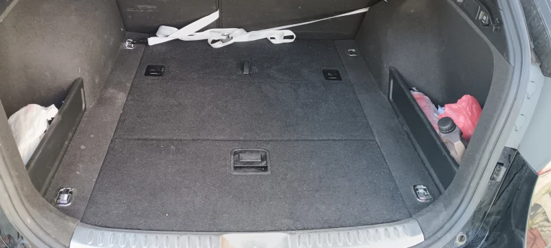 Hyundai I40, снимка 13 - Автомобили и джипове - 52128512