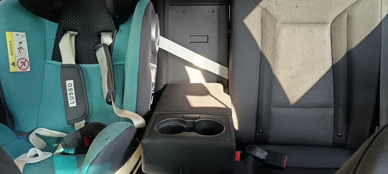 Hyundai I40, снимка 8 - Автомобили и джипове - 52128512