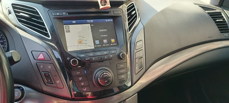 Hyundai I40, снимка 7 - Автомобили и джипове - 52128512