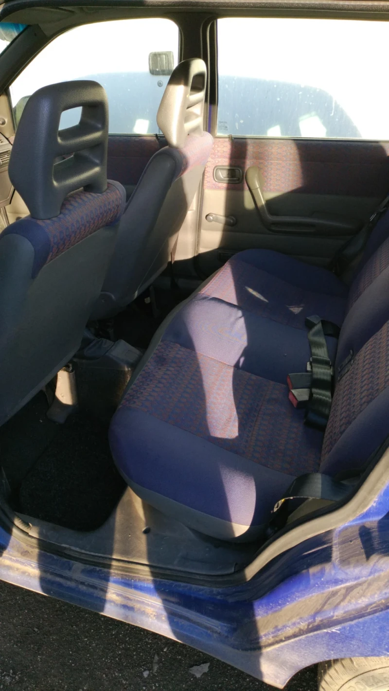 Fiat Punto, снимка 11 - Автомобили и джипове - 52339071