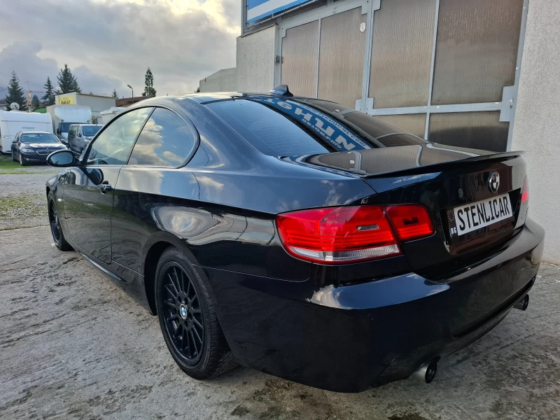 BMW 335 ///M-Sport-N54-DCT-SWISS, снимка 7 - Автомобили и джипове - 52484599