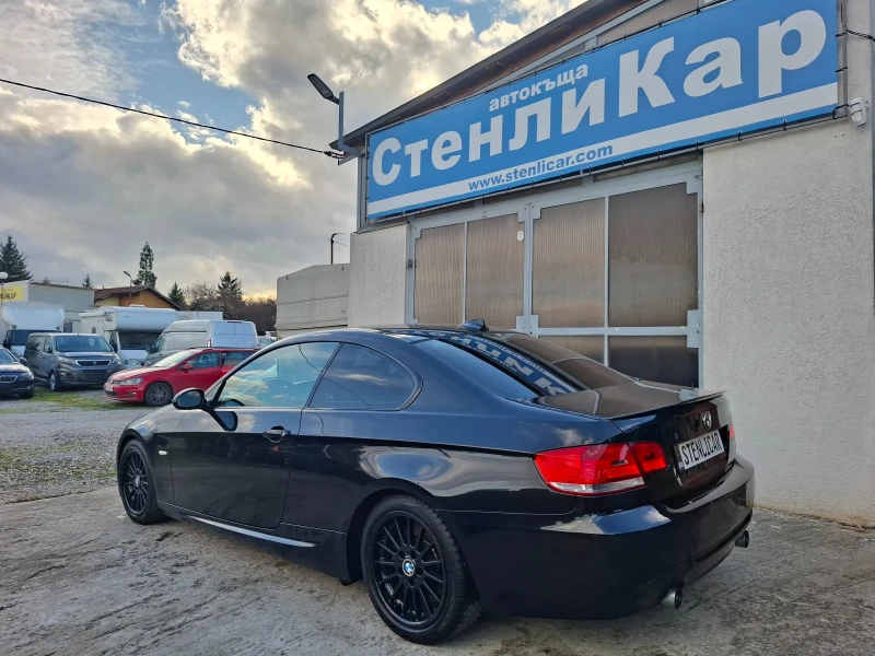 BMW 335 ///M-Sport-N54-DCT-SWISS, снимка 2 - Автомобили и джипове - 52484599