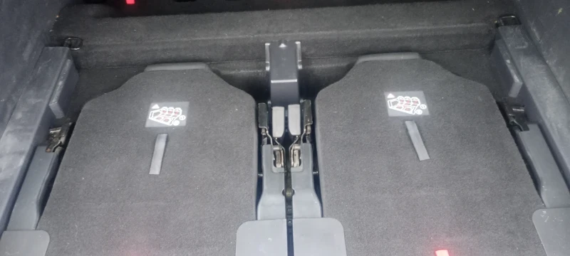 Citroen Grand C4 Picasso 1.6hdi, снимка 10 - Автомобили и джипове - 52883031