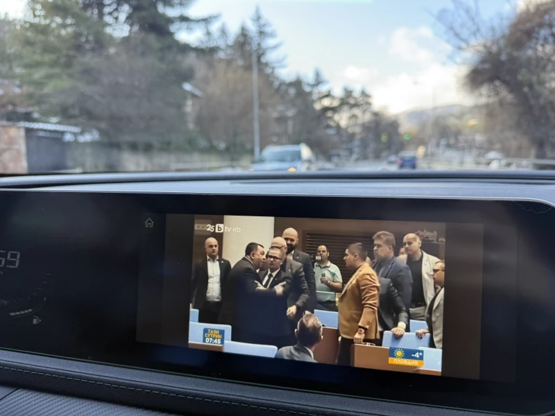 DONGFENG T5-EVO, снимка 10 - Автомобили и джипове - 52949324