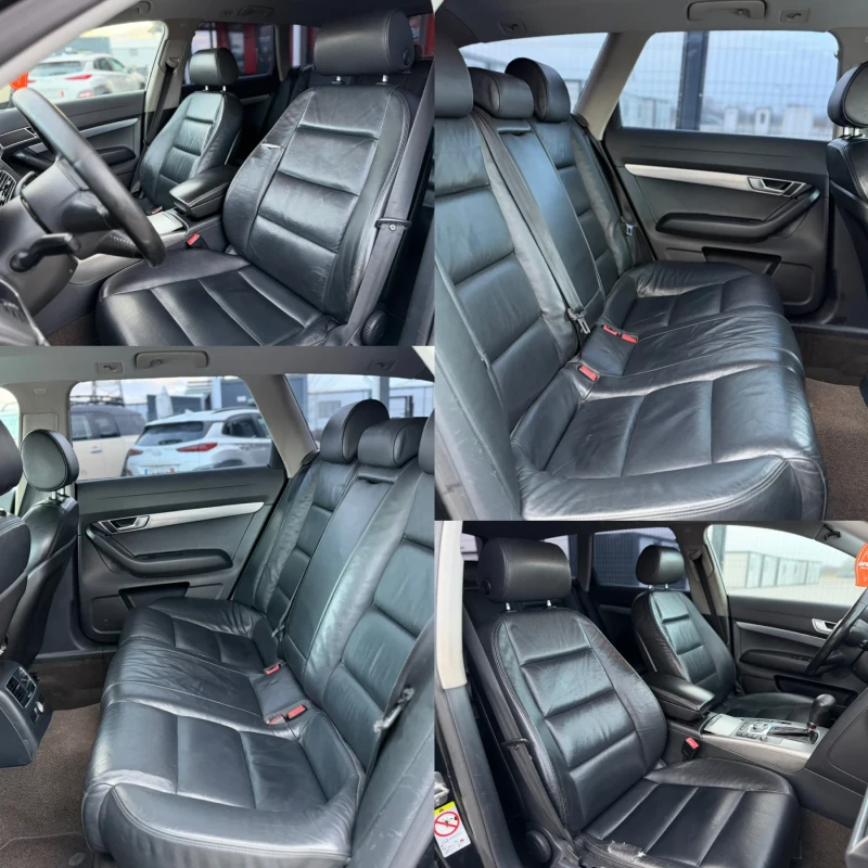 Audi A6 Allroad  3.0 TDI / KOJA / AVTOMAT, снимка 12 - Автомобили и джипове - 53190822