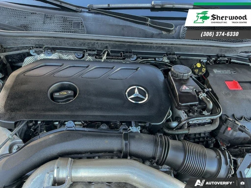 Mercedes-Benz CLA 250 2025, снимка 17 - Автомобили и джипове - 53338915