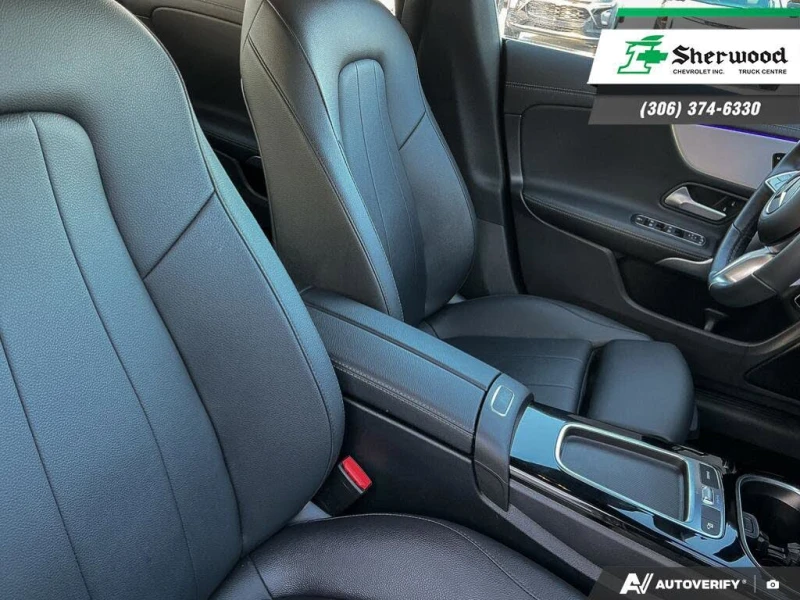 Mercedes-Benz CLA 250 2025, снимка 12 - Автомобили и джипове - 53338915