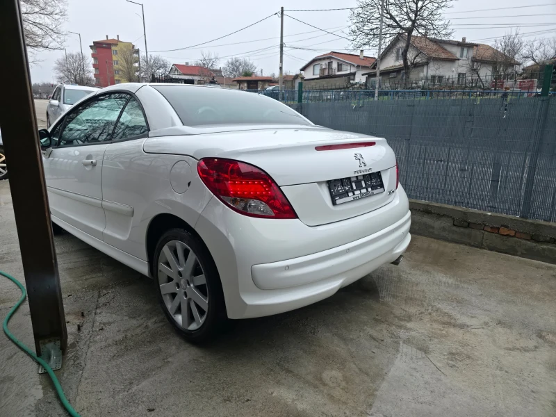 Peugeot 207, снимка 4 - Автомобили и джипове - 53383727
