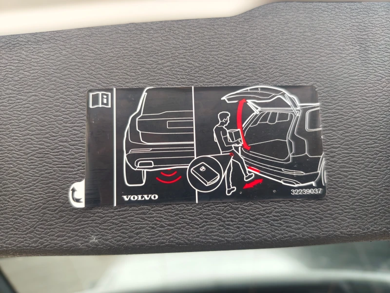 Volvo V60 MILDE HIBRID, SWISS, снимка 16 - Автомобили и джипове - 53468705