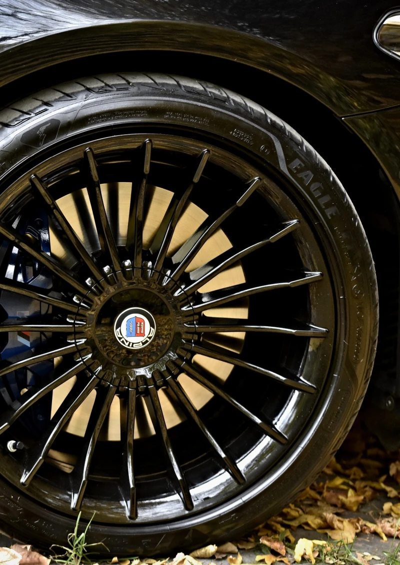 BMW 540 Individual - 69500 лв. - 52645638 16