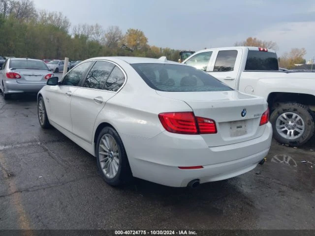 BMW 535 XDRIVE, снимка 3 - Автомобили и джипове - 48199284