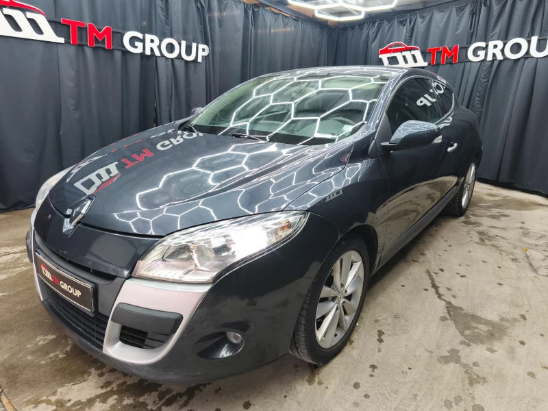 Renault Megane 1.9dci 131k.c 6c.k  - 5700 лв. / 2914.36 € - 50876980 1