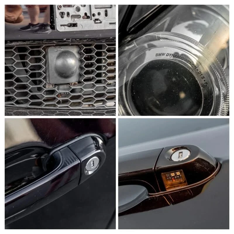 BMW 335 BMW E92 335D, снимка 14 - Автомобили и джипове - 53113327