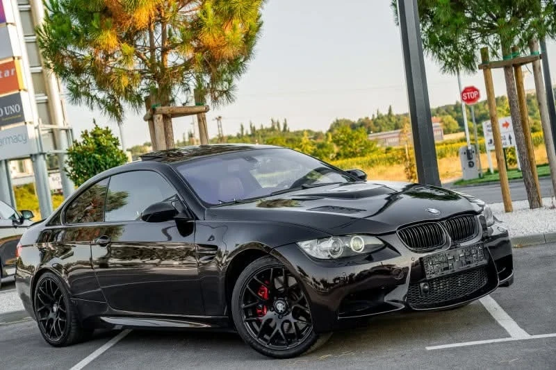 BMW 335 BMW E92 335D - изображение 2