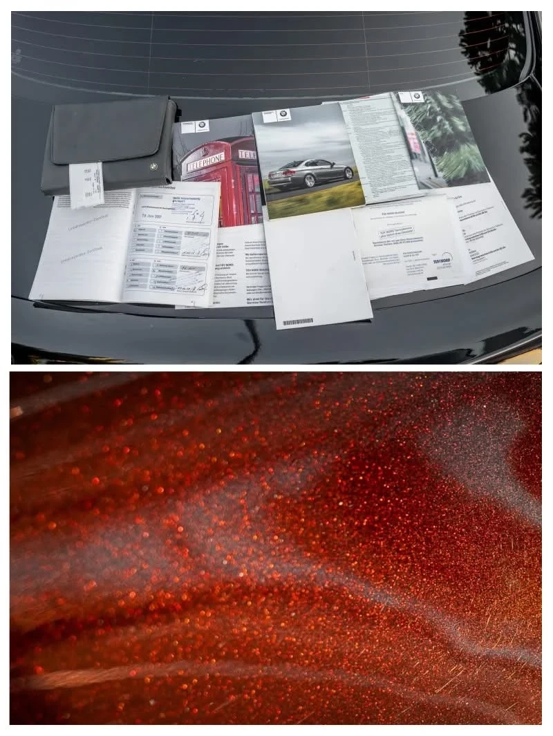 BMW 335 BMW E92 335D, снимка 12 - Автомобили и джипове - 53113327