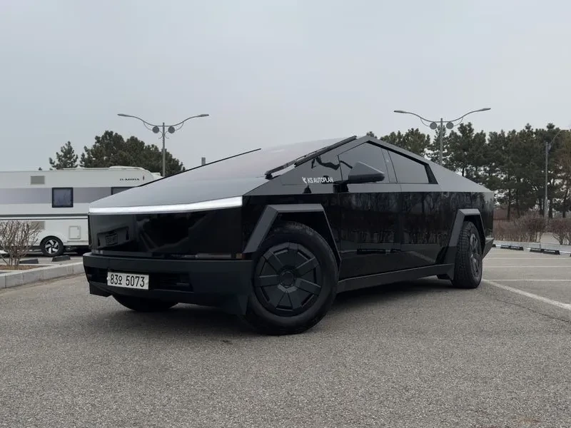 Tesla Cybertruck Cybertruck Awd | Mobile.bg � ����������� 5