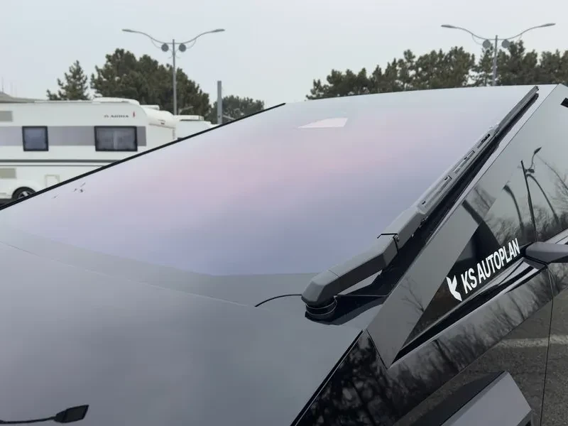 Tesla Cybertruck Cybertruck Awd | Mobile.bg � ����������� 13