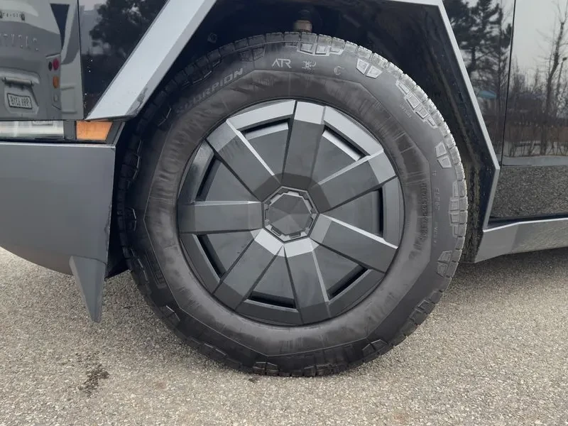 Tesla Cybertruck Cybertruck Awd | Mobile.bg � ����������� 7