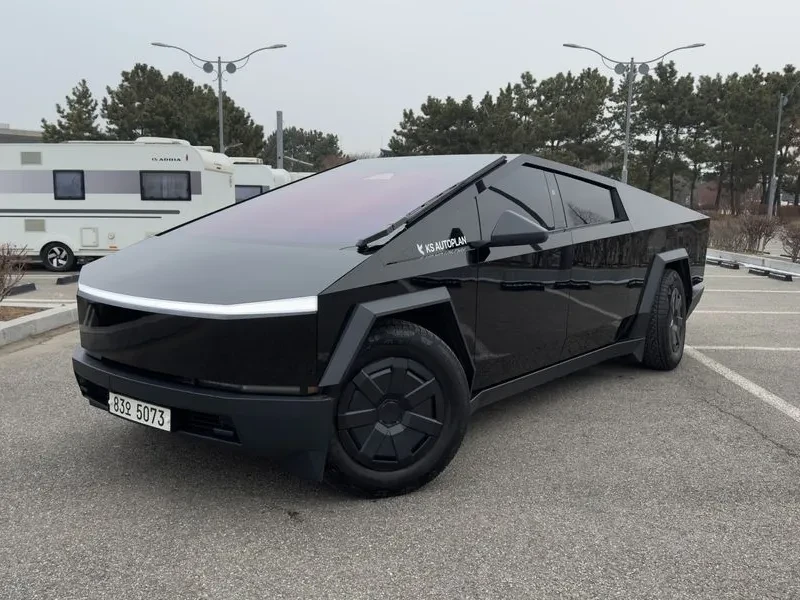 Tesla Cybertruck Cybertruck Awd | Mobile.bg � ����������� 4