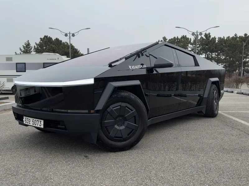 Tesla Cybertruck Cybertruck Awd | Mobile.bg � ����������� 2
