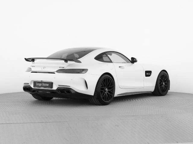 Mercedes-Benz AMG GT C, снимка 4 - Автомобили и джипове - 55441427