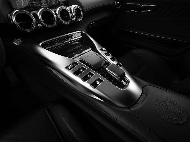Mercedes-Benz AMG GT C, снимка 7 - Автомобили и джипове - 55441427