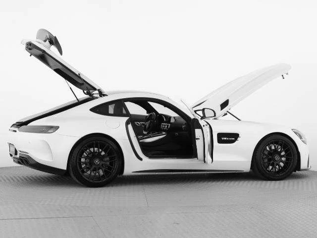 Mercedes-Benz AMG GT C, снимка 5 - Автомобили и джипове - 55441427