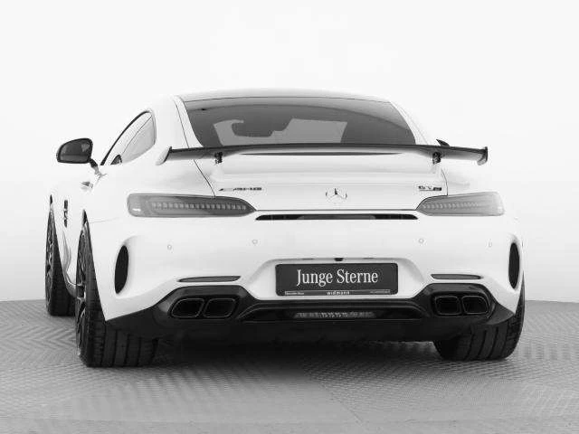 Mercedes-Benz AMG GT C, снимка 2 - Автомобили и джипове - 55441427