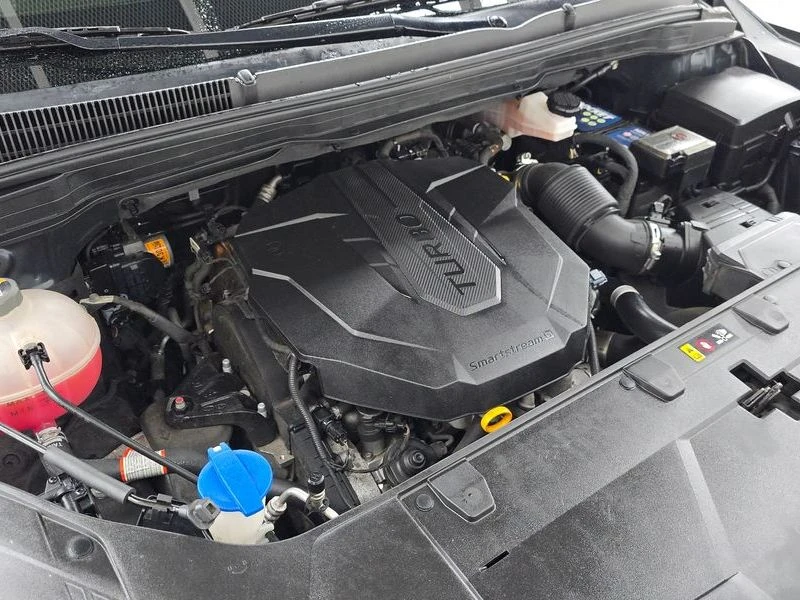 Kia Carnival 2.2 Automatic, снимка 17 - Автомобили и джипове - 55476962
