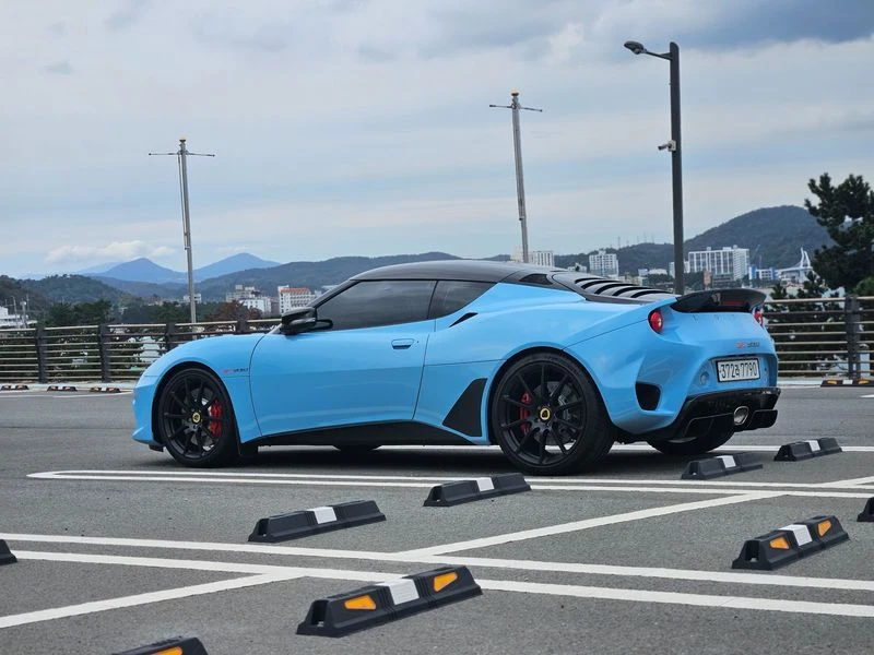 Lotus Evora 3.5 Automatic ������ ����: 90187 EUR !!!������ ��� | Mobile.bg � ����������� 12