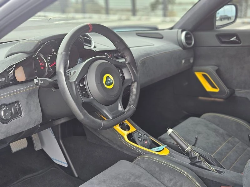 Lotus Evora 3.5 Automatic ������ ����: 90187 EUR !!!������ ��� | Mobile.bg � ����������� 15
