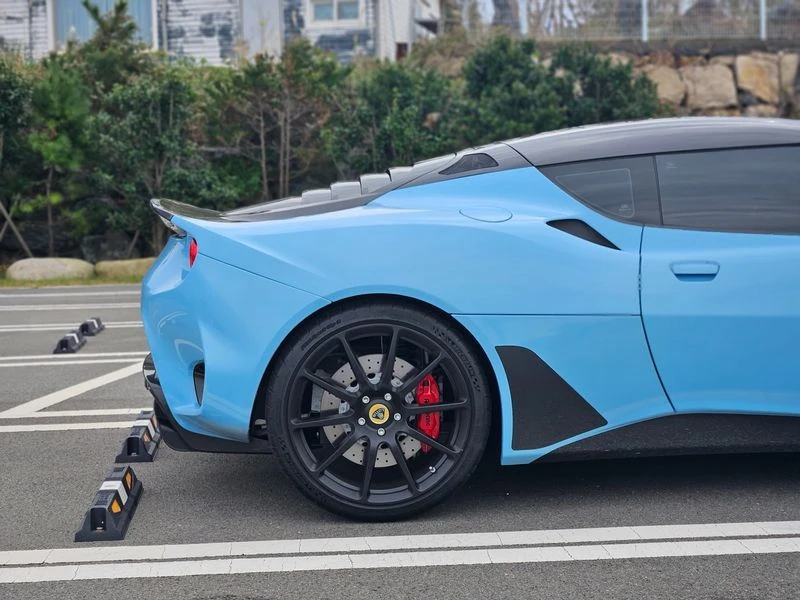 Lotus Evora 3.5 Automatic ������ ����: 90187 EUR !!!������ ��� | Mobile.bg � ����������� 4