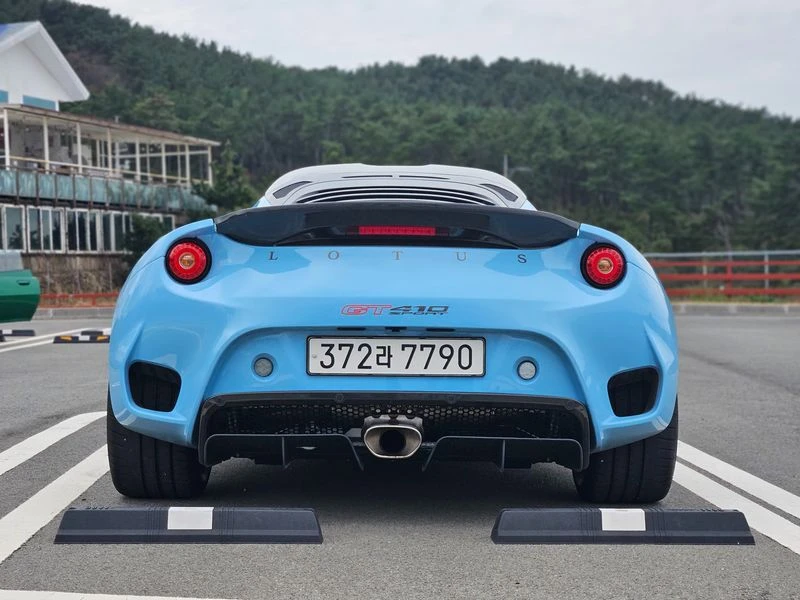 Lotus Evora 3.5 Automatic ������ ����: 90187 EUR !!!������ ��� | Mobile.bg � ����������� 13
