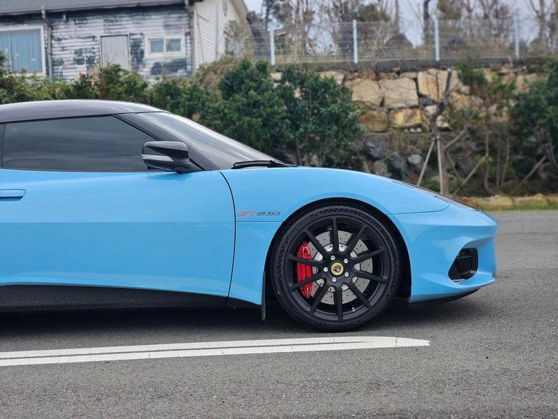 Lotus Evora 3.5 Automatic ������ ����: 90187 EUR !!!������ ��� | Mobile.bg � ����������� 5