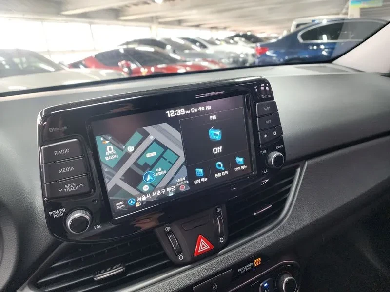 Hyundai I30 1.4 Turbo Modern | Mobile.bg � ����������� 12