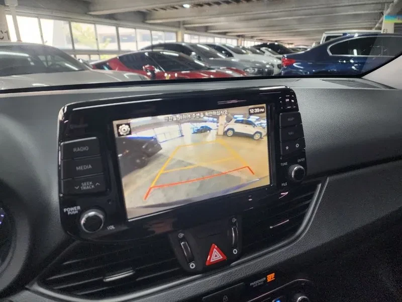 Hyundai I30 1.4 Turbo Modern | Mobile.bg � ����������� 13