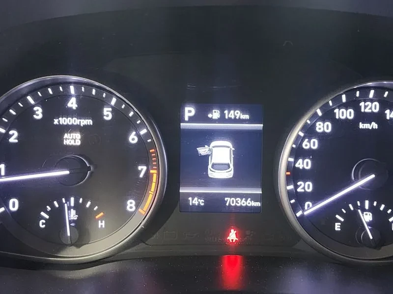 Hyundai I30 1.4 Turbo Modern | Mobile.bg � ����������� 8