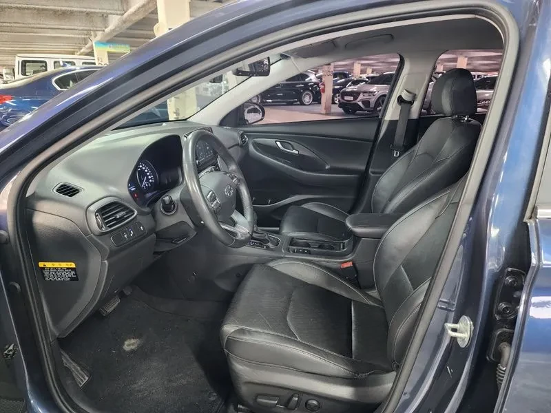 Hyundai I30 1.4 Turbo Modern | Mobile.bg � ����������� 17