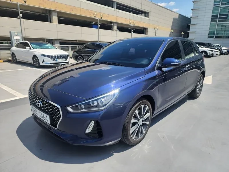 Hyundai I30 1.4 Turbo Modern | Mobile.bg � ����������� 1