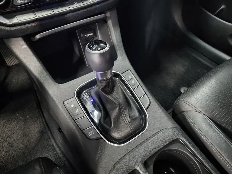 Hyundai I30 1.4 Turbo Modern | Mobile.bg � ����������� 9