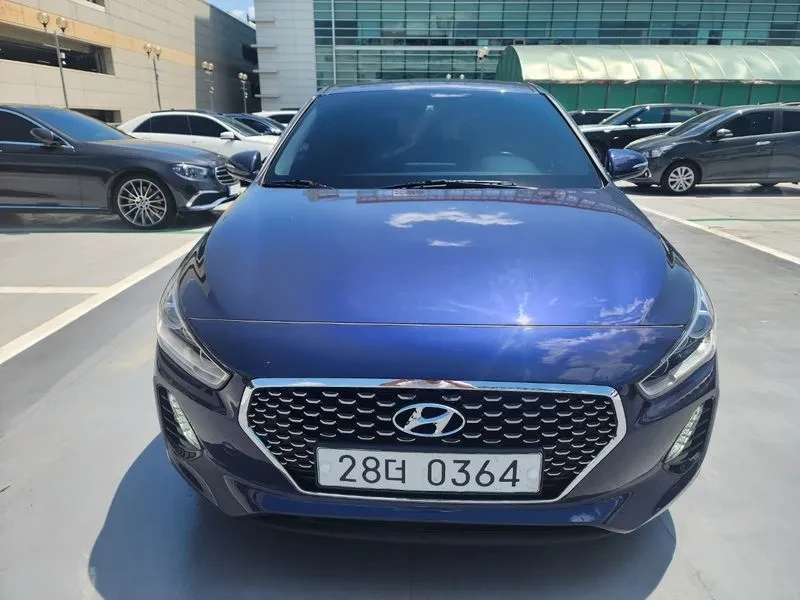 Hyundai I30 1.4 Turbo Modern | Mobile.bg � ����������� 3