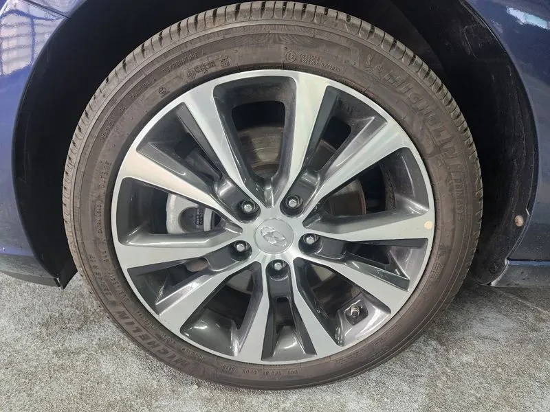 Hyundai I30 1.4 Turbo Modern | Mobile.bg � ����������� 5