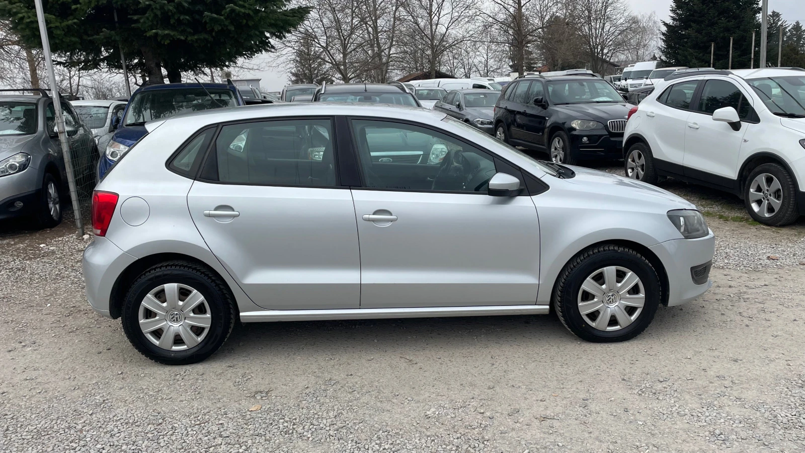 VW Polo 1.6 TDI УНИКАТ - изображение 4