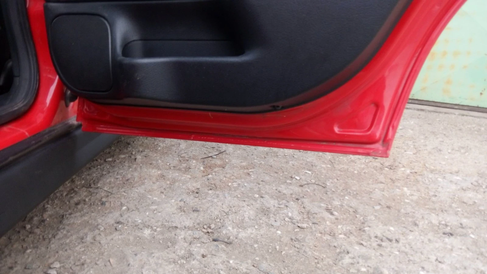 Opel Astra 1.6 SE 84 к.с. | Mobile.bg — изображение 16