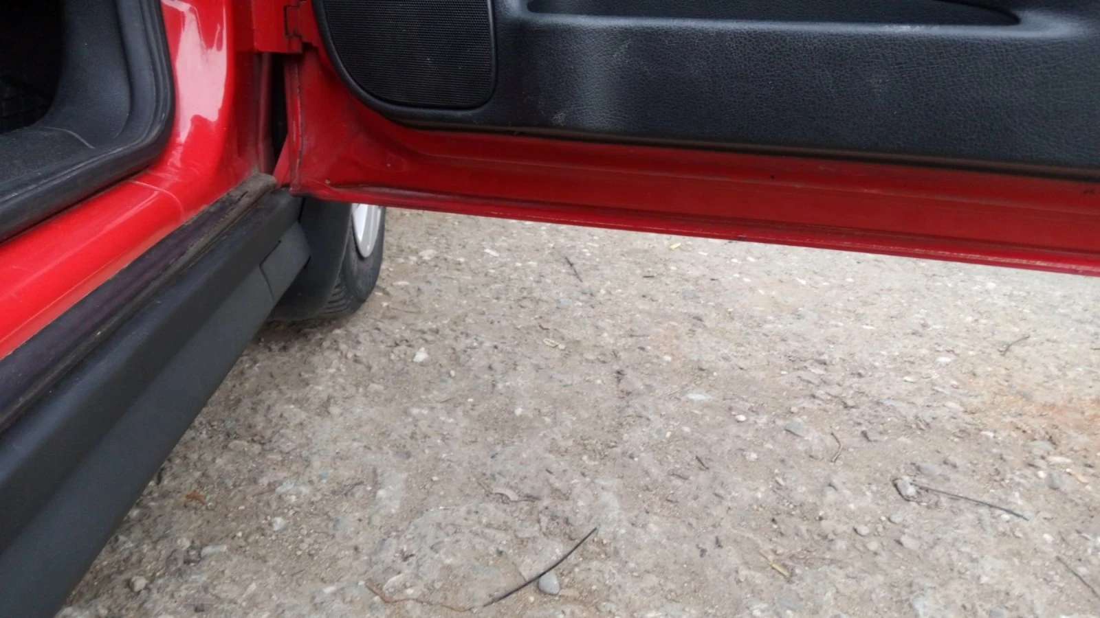 Opel Astra 1.6 SE 84 к.с. | Mobile.bg — изображение 15