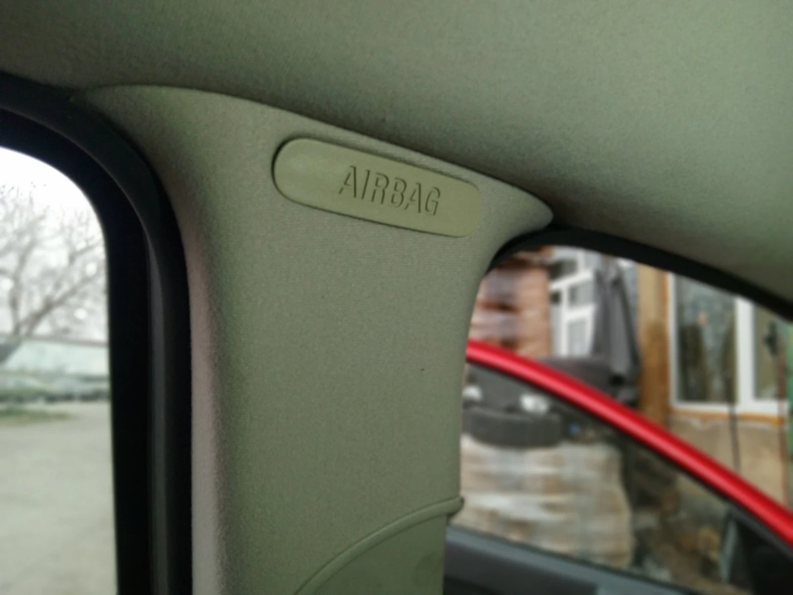 Opel Astra 1.6 SE 84 к.с. | Mobile.bg — изображение 14