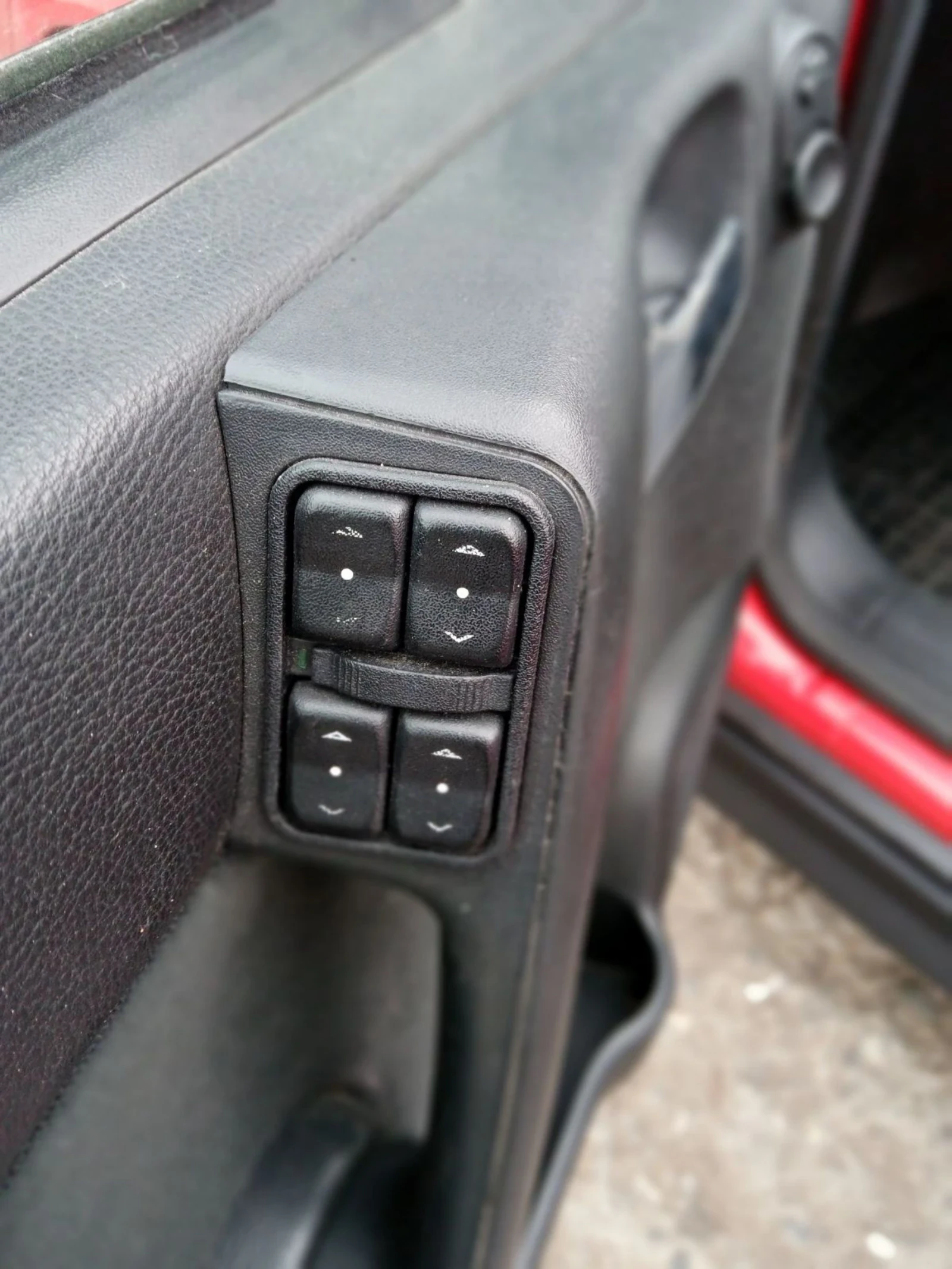 Opel Astra 1.6 SE 84 к.с. | Mobile.bg — изображение 12