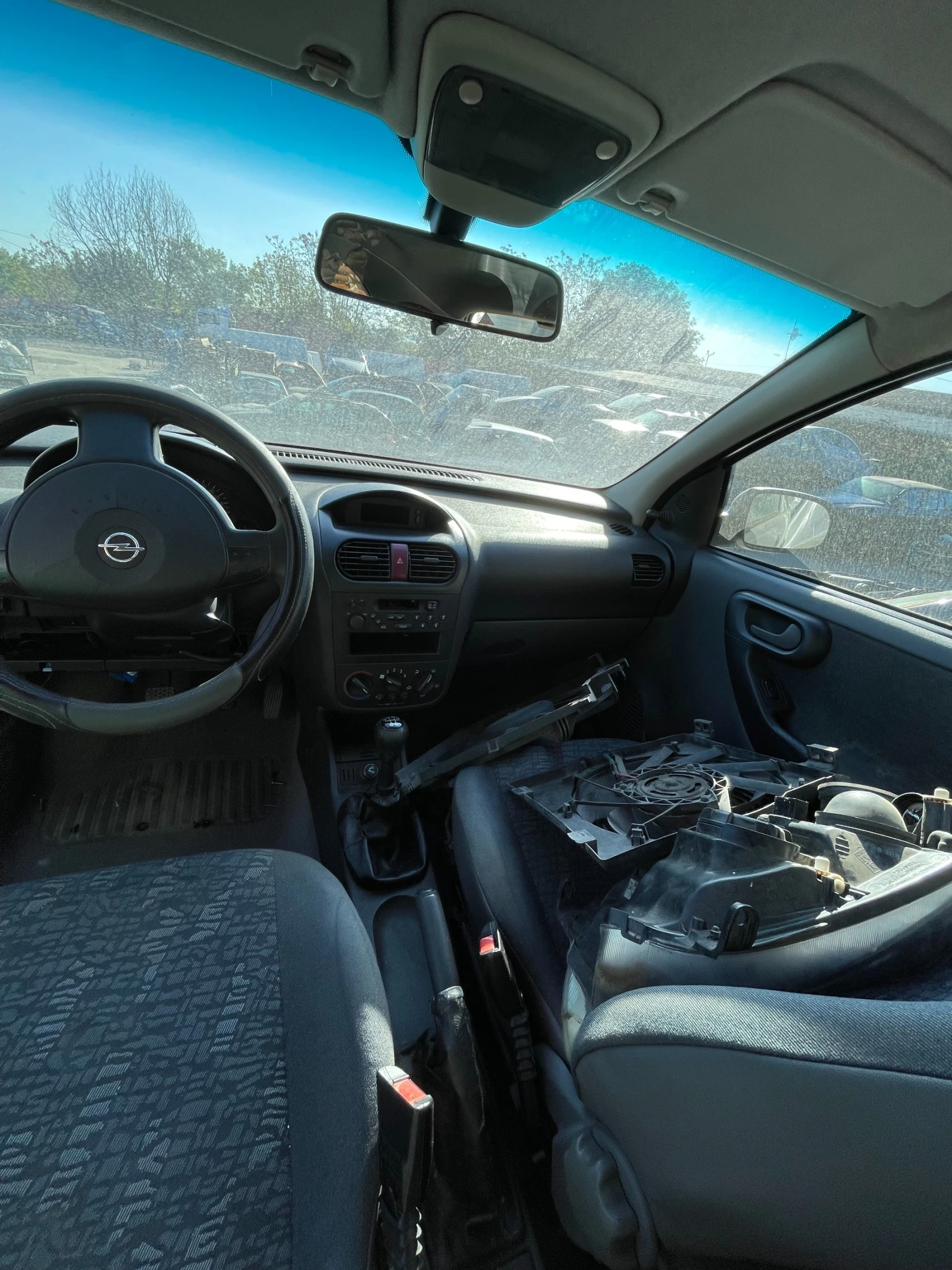 Opel Corsa  - изображение 5