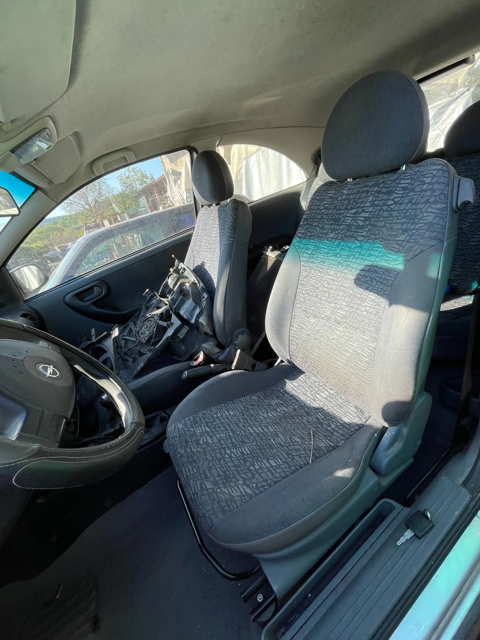 Opel Corsa  - изображение 6