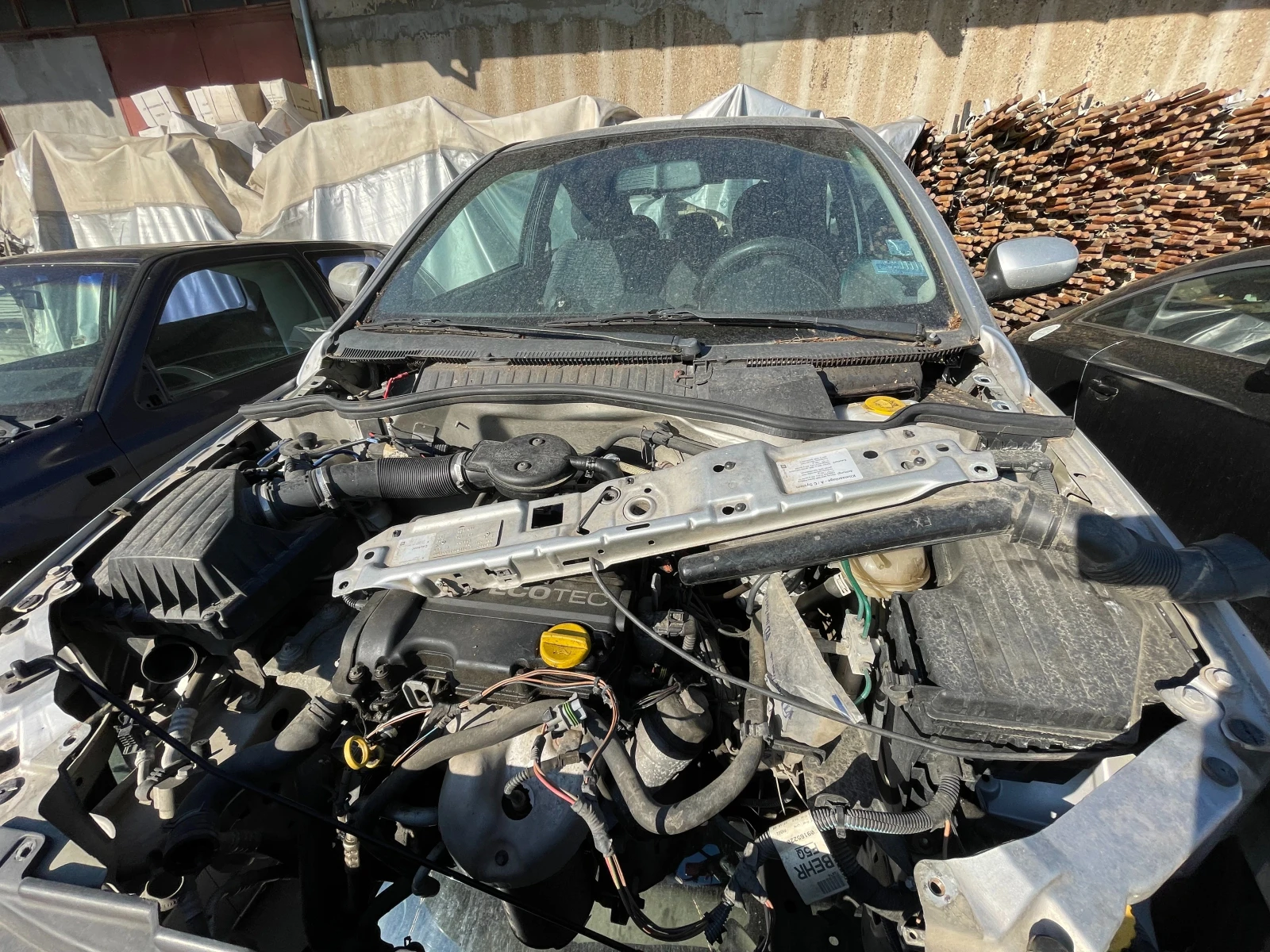 Opel Corsa  - изображение 3